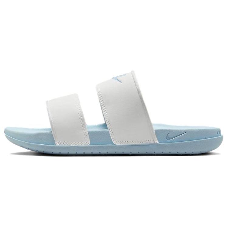 

Nike Offcourt Duo Slide White Light Blue Women s DC0496-104 36.5