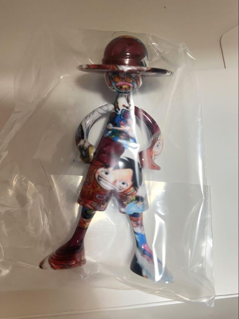 

[Б/У] One Piece LUFFY s Luffy s Adventure Memories Vol. 1 Комикс Том 106