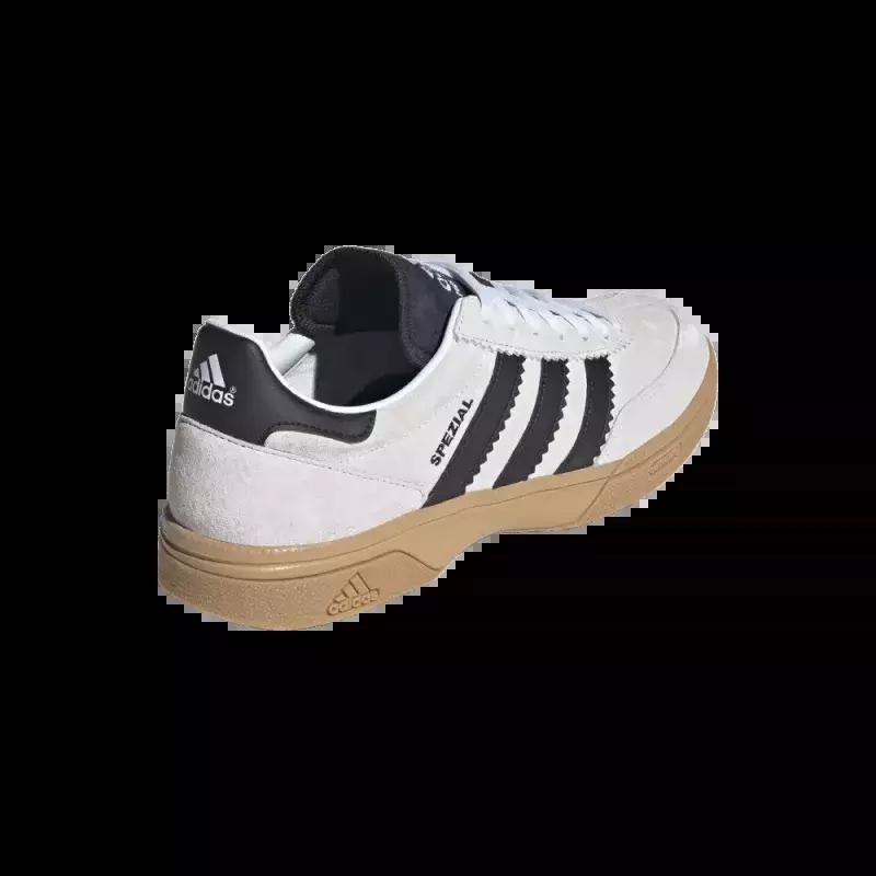 Adidas hb spezial sneakers suede upper White/Black