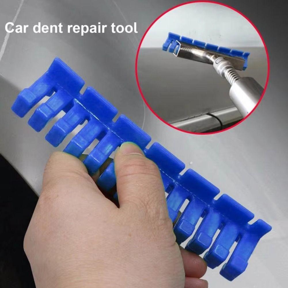 Fix Supplies Dent Tool Puller Abs Car Body Repair Lifter Portable Car Dent Repair Tabs  Motorcycles
