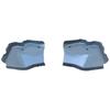 Tesla Model Y A-Pillar Bracket Iron (1487427-S0-A/1487428-S0-A)