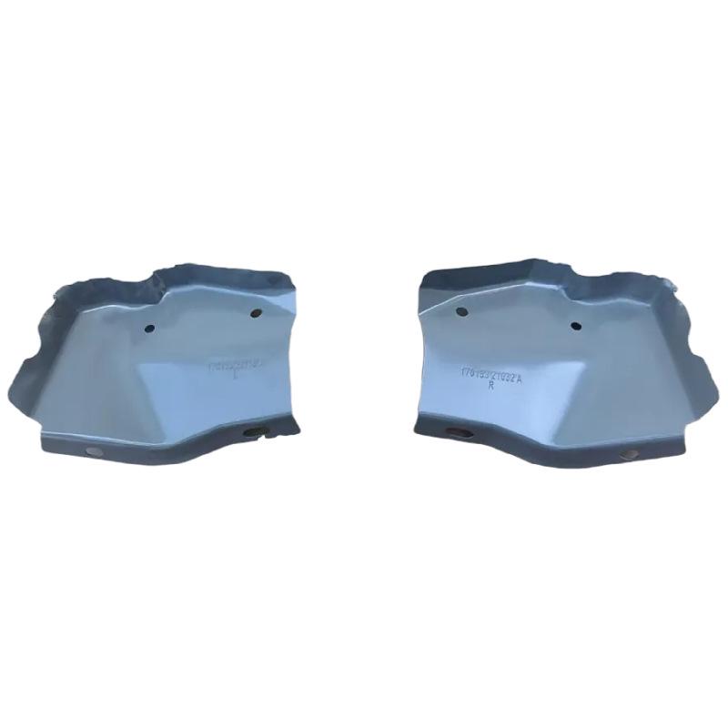 Tesla Model Y A-Pillar Bracket Iron (1487427-S0-A/1487428-S0-A)