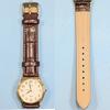 SEIKO DOLCE Battery and Strap Working Men's Watch, Replaced, Condition, D-11