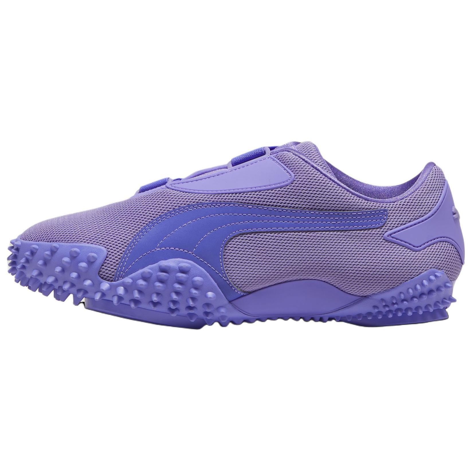 

Новые PUMA Mostro Ecstasy Lavender Alert 397328-05 39
