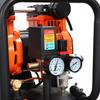 Kompresor Bezolejowy 50L 2000W | Kraft&Dele