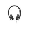 Micro-casque - Filaire - USB-A - Lenovo - Lenovo Gen 2 - Micro-casque - Sur-oreille - Filaire - USB-A - Noir