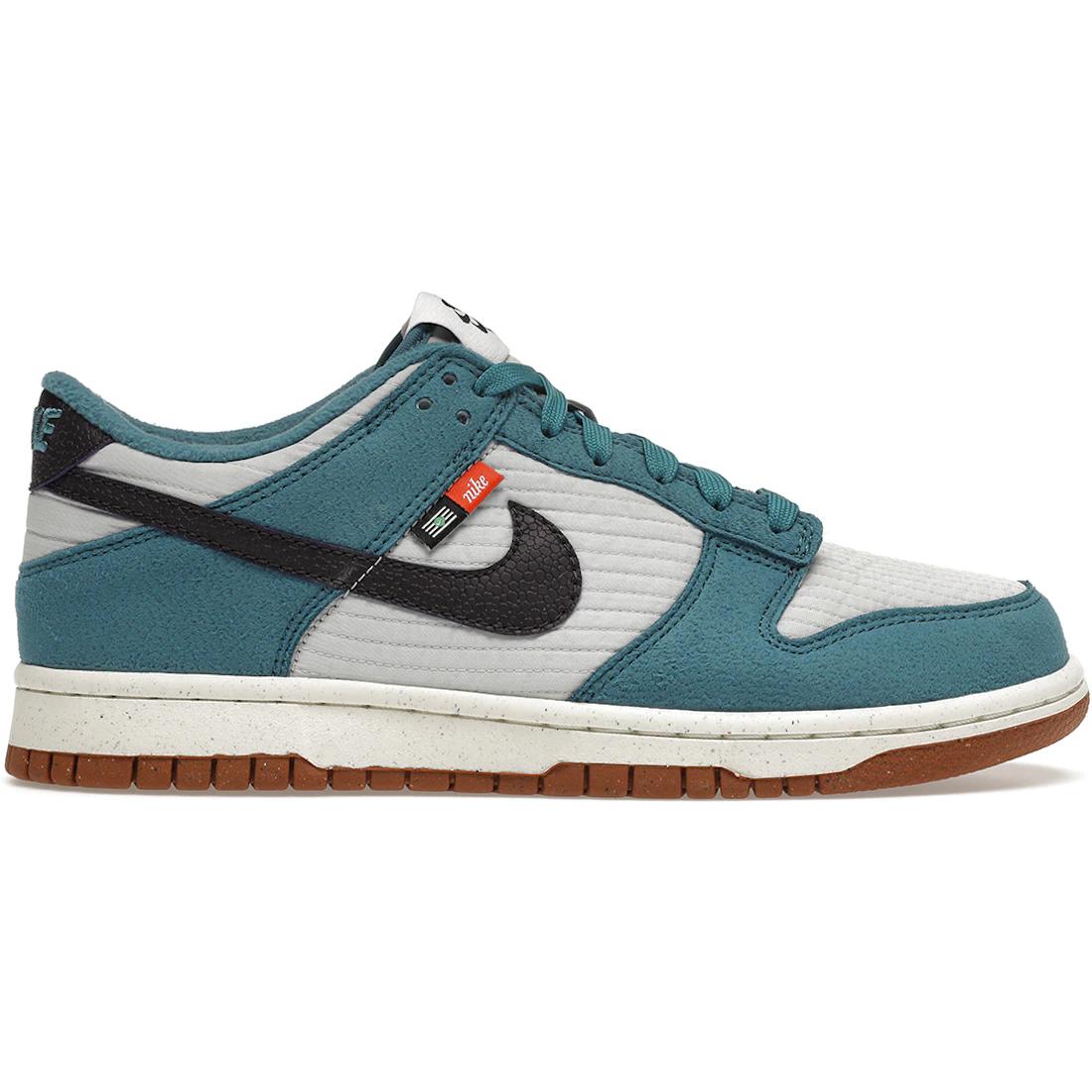 

Новые детские повседневные кроссовки Nike Retro с низким верхом GSCasual Shoes DC9561-400 36