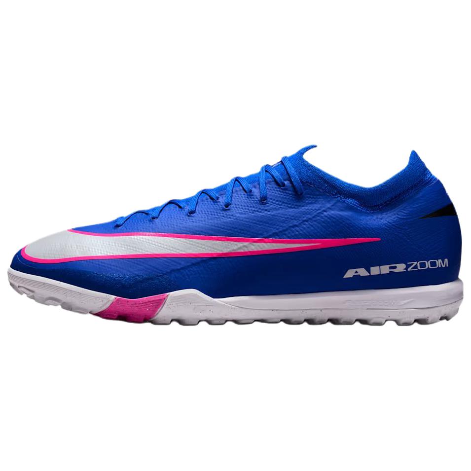 

Nike Mercurial Vapor 16 Pro TF Turf Artificial Turf Support Soccer Shoes Unisex Racing Blue FQ8687-446 38.5