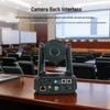 AI Auto-Flip Conference Camera (CN version)