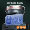 Tianhuo High-Power Rechargeable Headlamp