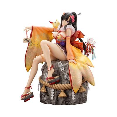 Kotobukiya Azur Lane PVC Heykel Ryuho 22cm 1/7