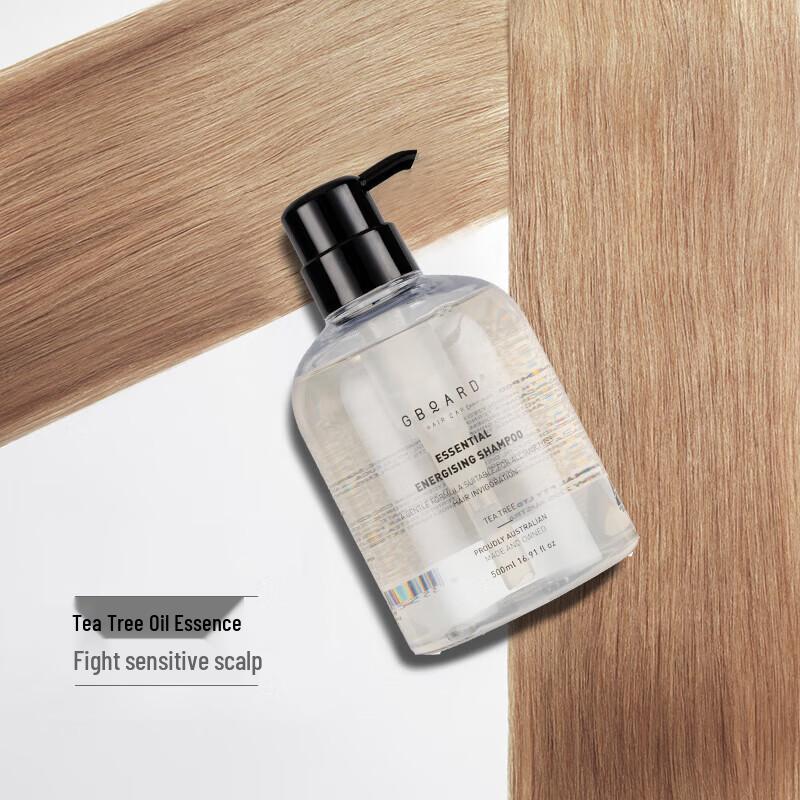 Aobobo Australisches Essenz Volumen-Shampoo