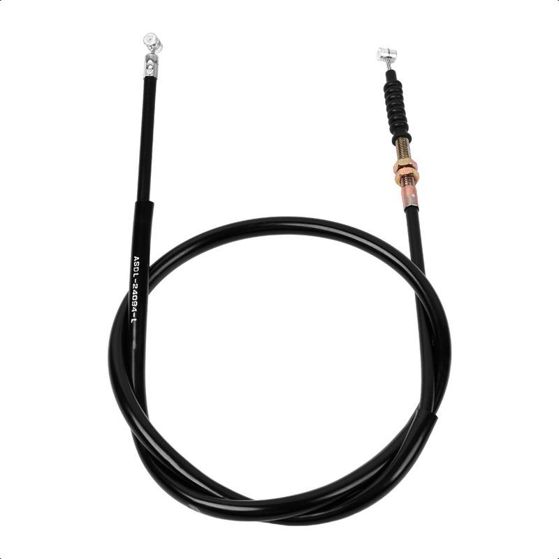 Motorcycle Clutch Control Cable Line Wire Ropes Adjustable For Yamaha WR250F 2001-2002 WR400F 2000 WR400 WR250 WR 250 400