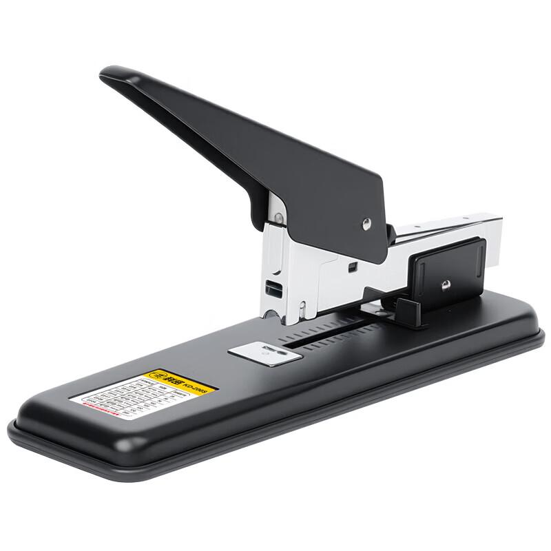 Comix Heavy Duty Automatic Stapler CN plug (adapter included)