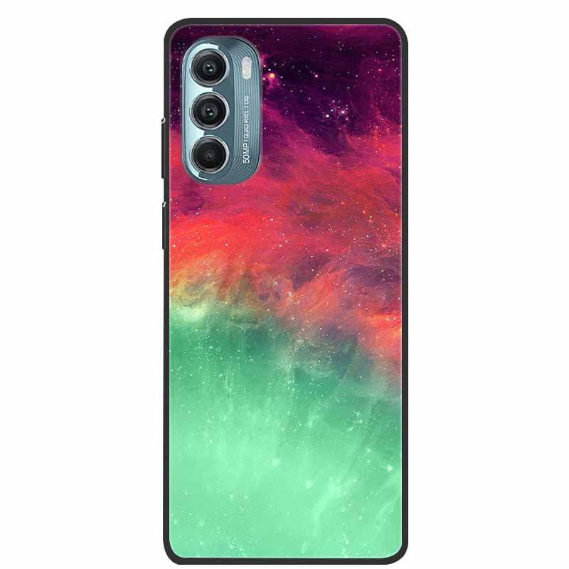 For Motorola Moto G Stylus 5G 2022 Case Luxury TPU Soft Silicon Back Cover For Moto G Stylus 5G 2022 Funda Capa Shockproof Coque