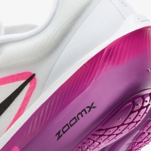 Nike Zoom Fly 6 Vivid Grape Hyper Pink Road Running Shoes FN8455-101 Women's