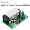 DC-DC Buck Converter Step Down Module DC 12V-75V To 5-48V 25A Adjustable Voltage Step Down Converter 600W