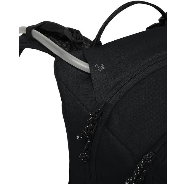 Backpack Vaude Trailvent 10 Black (Women's) (47279-010)