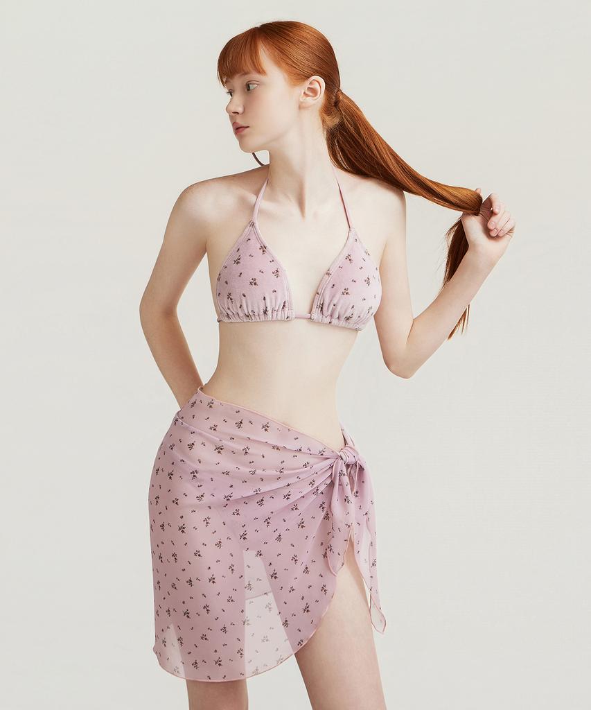 Ageunel Bella Bikini Bra