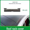 Mercedes-Benz B-Class W246 Roof Rack Fixing Buckle Cover 2466903382