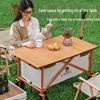 CAMEL Outdoor Folding Camping Cart