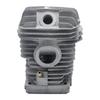 Cylinder Piston Kit 40mm For Stihl MS210 021 MS 210 Chainsaw 1123 020 1216 w Crank Bearing Oil Seals Engine Pan Needle Bearing