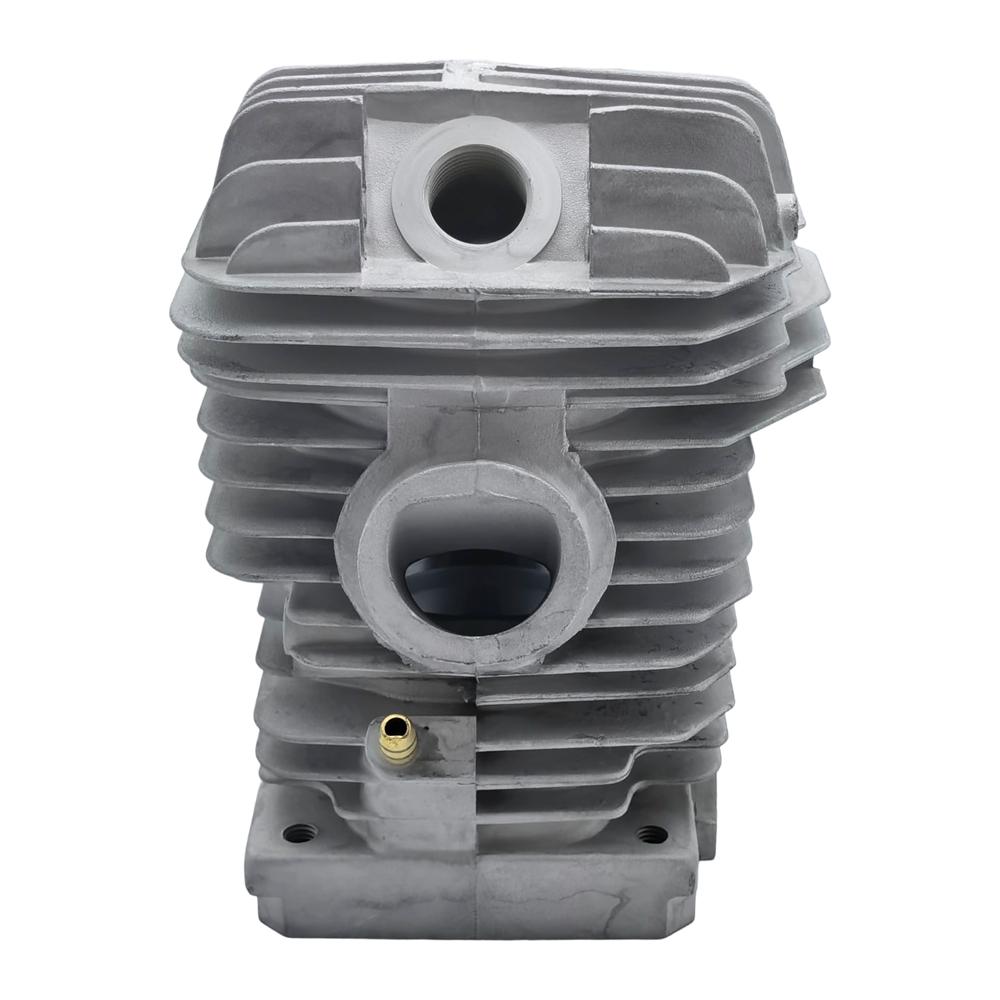 Cylinder Piston Kit 40mm For Stihl MS210 021 MS 210 Chainsaw 1123 020 1216 w Crank Bearing Oil Seals Engine Pan Needle Bearing