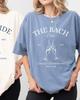 The Bach Club Bachelorette Shirts Bach Shirt Social Club Bach Club 1717 Comfort Shirts Cotton Y2K Top Daily Trendy Streetwear