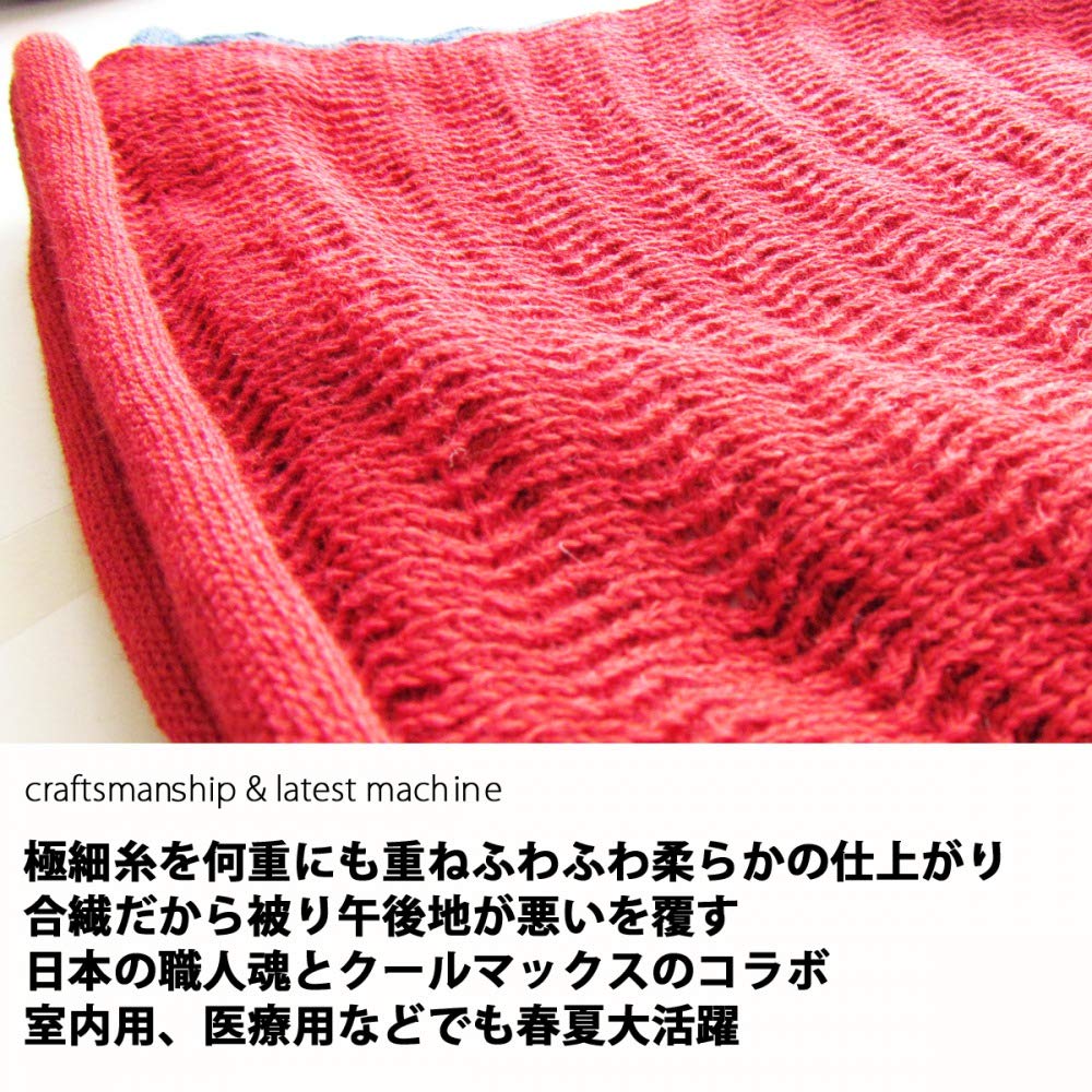 Edge City Knit Hat for Men and Made In Perfect for and Outdoor Activities Women, Spring/Summer, Japan, CoolMax, Stretchy, Soft, Simple, Stylish,