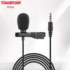 TAKSTAR TCM-400 Wired Lavalier Microphone