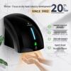 Morton M-699 Automatic Hand Dryer