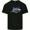 Where Are the Sharks Scuba Diving Diver Unisexs Light Cotton TShirt