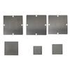 Direct Heating CXD90060GG CXD90061GG CXD90062GG BGA Stencil Template for P5 Host