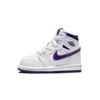 1 Retro High Court Purple 2021 TD CU0450-151