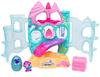 Hatchimals CollEGGtibles, Coral Castle Fold Open Playset with Exclusive Mermal Magic, for Kids Aged 5 and Up, Amazon Exclusive