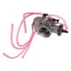 Carburetor Assembly Steel Alloy Carb Motorcycle Accessories Replacement for CR250 CR250R CR500R