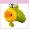 Shape Frog Kids Learning Projector With Flashlight Themed Slides Early Education