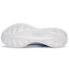 New LiNing Super Light 19 Lightweight Anti Slip And Wear Resistant Low Top Running Shoes Men's Cobalt Purple Blue ARBS001-7