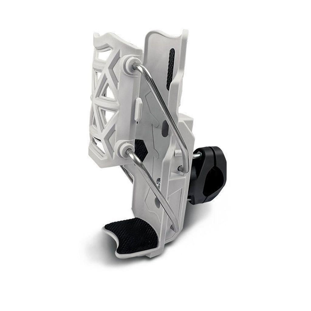 Adjusted Handlebars Cup Cage Drink Water Cycling Cup Brackets Motorcycle Water bottles Holder Easy to Installation