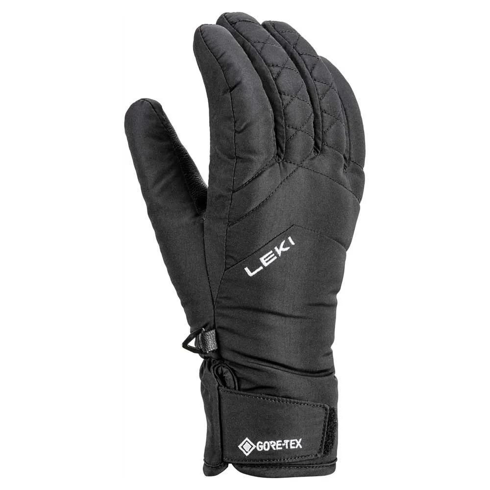 

Leki Alpino Перчатки Sveia Goretex 6.0
