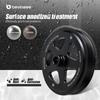 For LS1 Power Steering Pump Pulley, for Camaro for Firebird 98-02 V8 LS1 Engine, Replace for 12559885