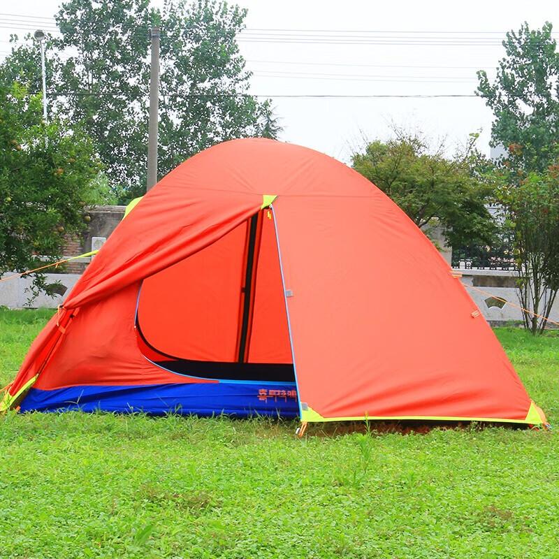 Himalaya New Mountain Journey 2-Person Camping Tent