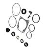 Lower Unit Gearcase Seal Kit 433550 18-2694 For Johnson/Evinrude 25 40 48 50 Hp