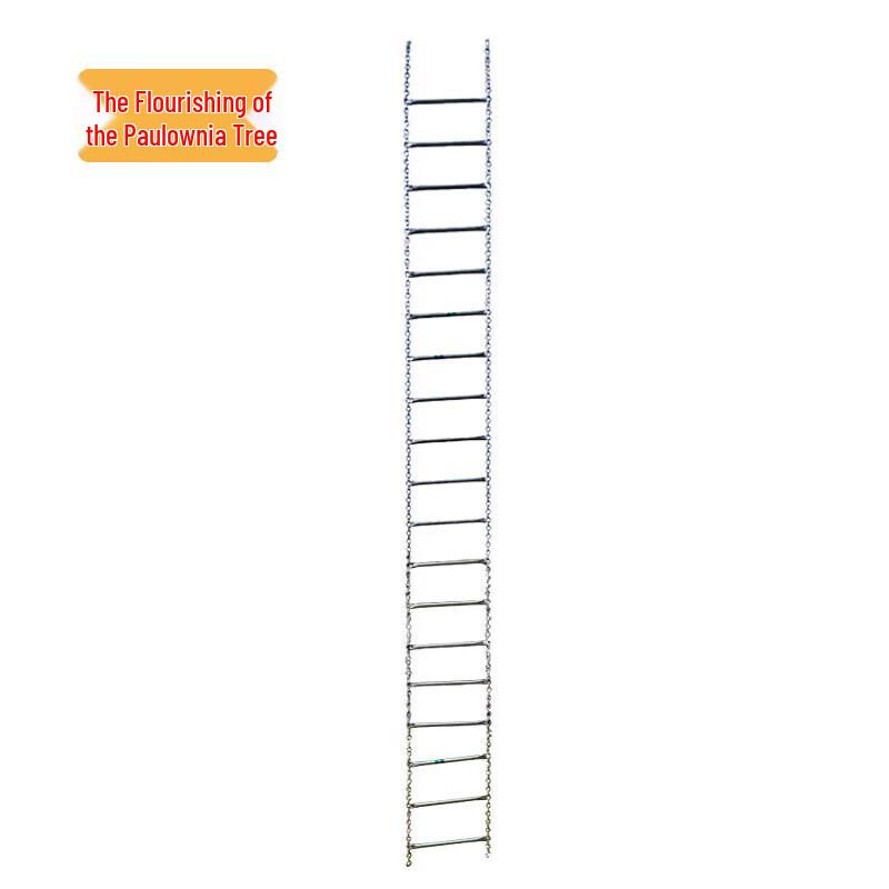 Outdoor Physical Training Climbing Equipment