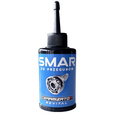 Ceramizator Revital Ceramic Grease For Joints, 70Ml - Tec 081095