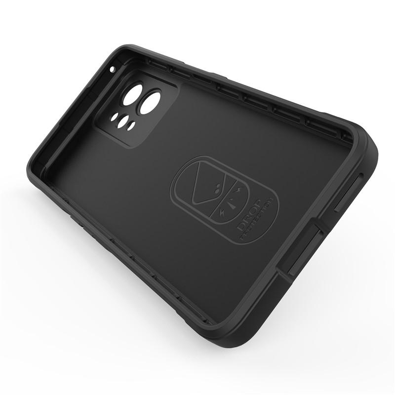 For Realme GT2 Pro Cover For Realme Neo3T Neo5 SE GT3 GT2 Pro Case 6.7 Inch Shockproof Rubber Silicone Bumper For Realme GT2 Pro