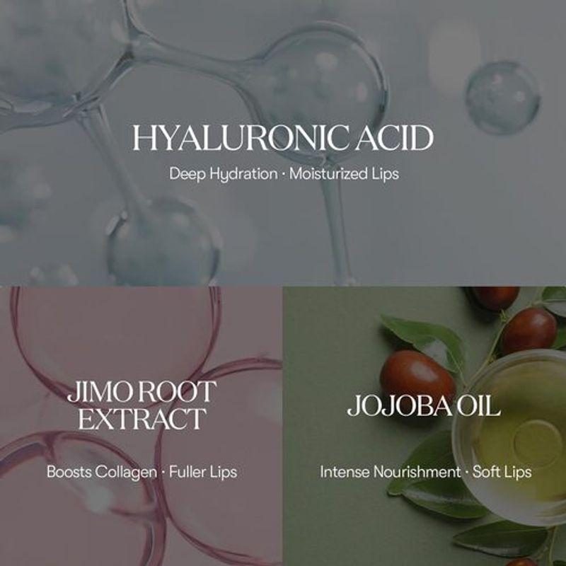 [VT Cosmetics] Reedle Shot Lip Plumper Expert