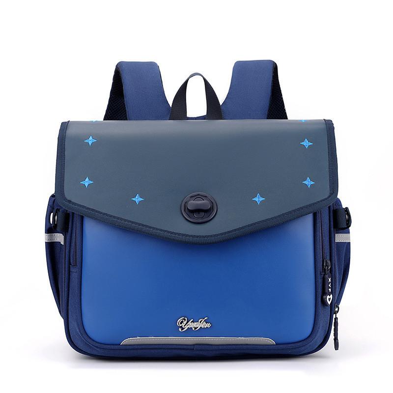 Adorable Korean Style Kids Backpack For Boys And Girls In Various Colors