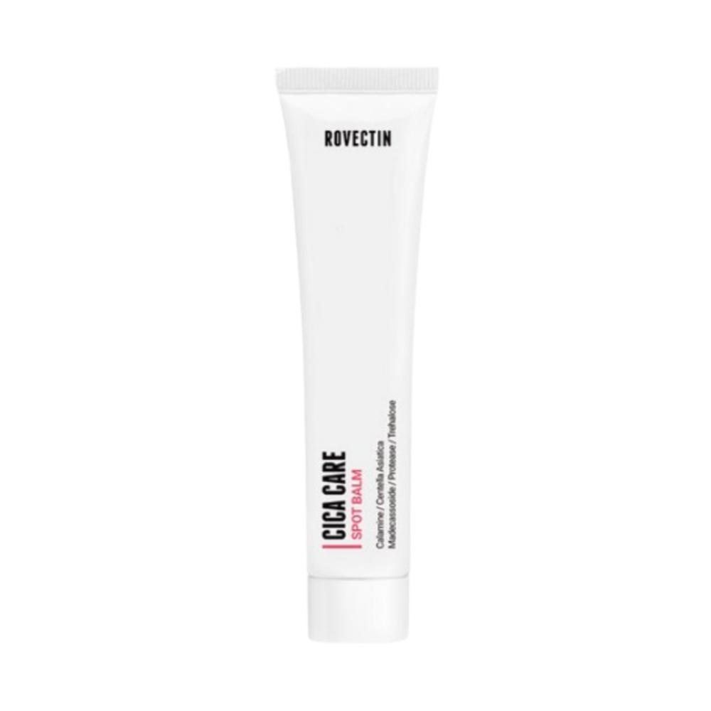 Rovectin Cica Care Spot Balm Cream 40ml