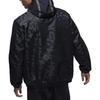 Jordan Jackets Men's Black Hooded Moderate Other DZ2908-010
